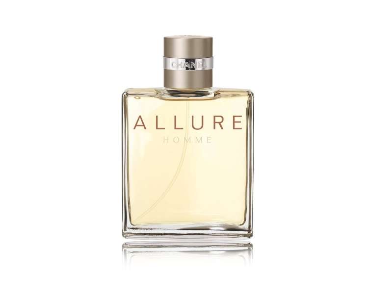 Chanel - Allure Homme EDT 50 ml