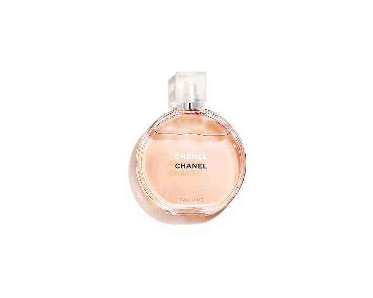 Chanel - Chance Eau Vive EDT 50 ml