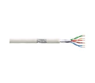 CABLE RED S/FTP CAT5E RJ45 LOGILINK 305M CPV009