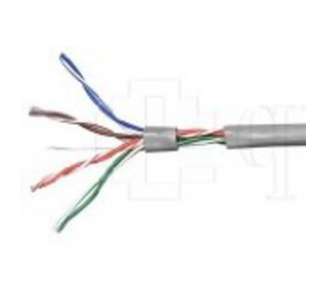 CABLE RED U/UTP LOGILINK CAT6 RJ45 (CAJA 305M)   CQ2305U /L