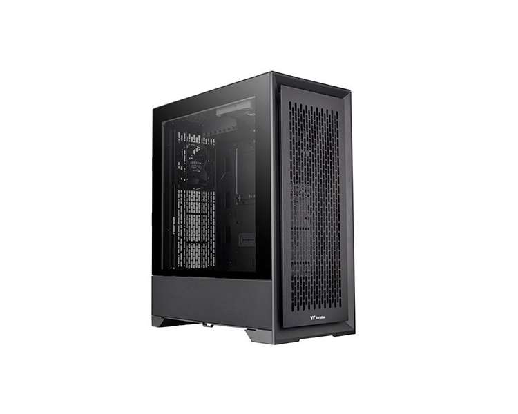 TORRE E-ATX THERMALTAKE CTE T500 TG ARGB BLACK