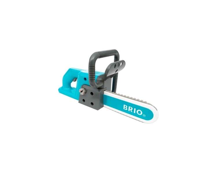 BRIO - Builder, Chainsaw - (34602)