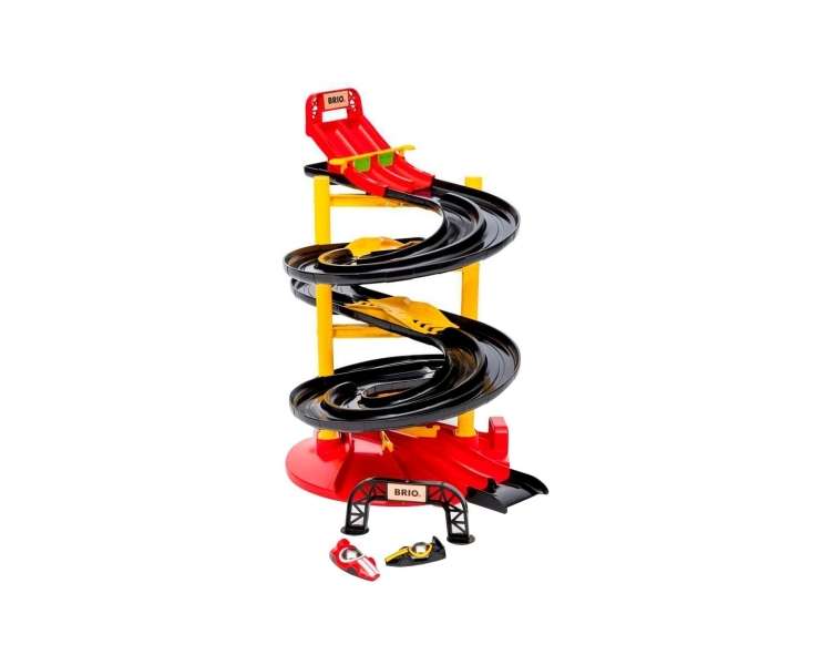 BRIO - Roll Racing Tower - (30550)