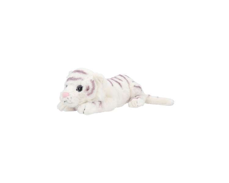 TOPModel - Plush Tiger 28 cm - FANTASY TIGER - (0412521)