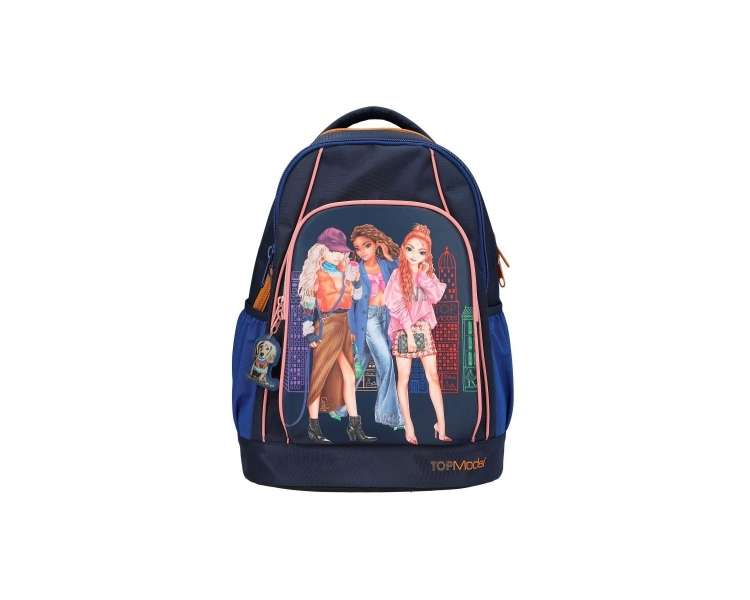 TOPModel Schoolbackpack CITY GIRLS ( 0412565 )