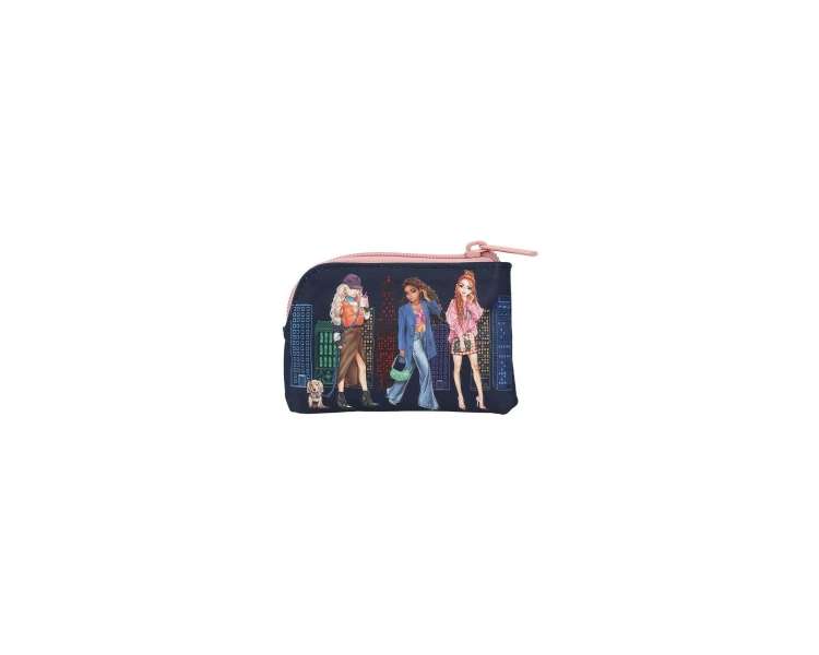 TOPModel Small Pouch CITY GIRLS ( 0412570 )