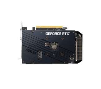 TARJETA GRÁFICA ASUS DUAL RTX 3050 OC 8GB GDDR6 V2