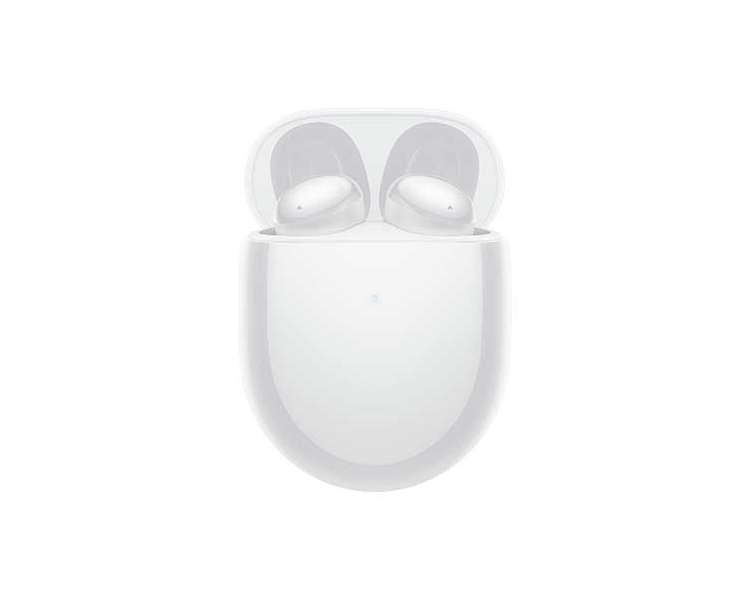 AURICULARESMICRO XIAOMI REDMI BUDS 4 WHITE