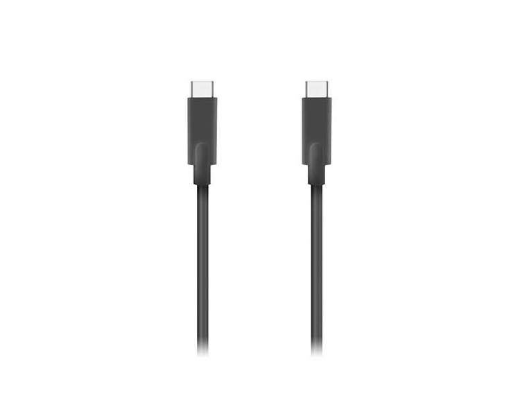 CABLE USB(A) 3.2 A USB(B) 3.2 AISENS 3M NEGRO