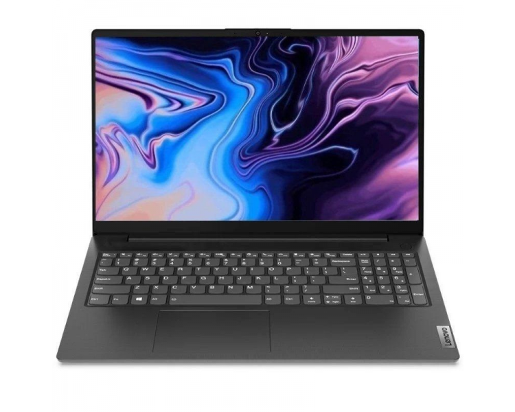 Portátil lenovo v15 g2 ijl 82qy00pusp intel celeron n4500/ 8gb/ 256gb ssd/ 15.6'/ sin sistema operativo