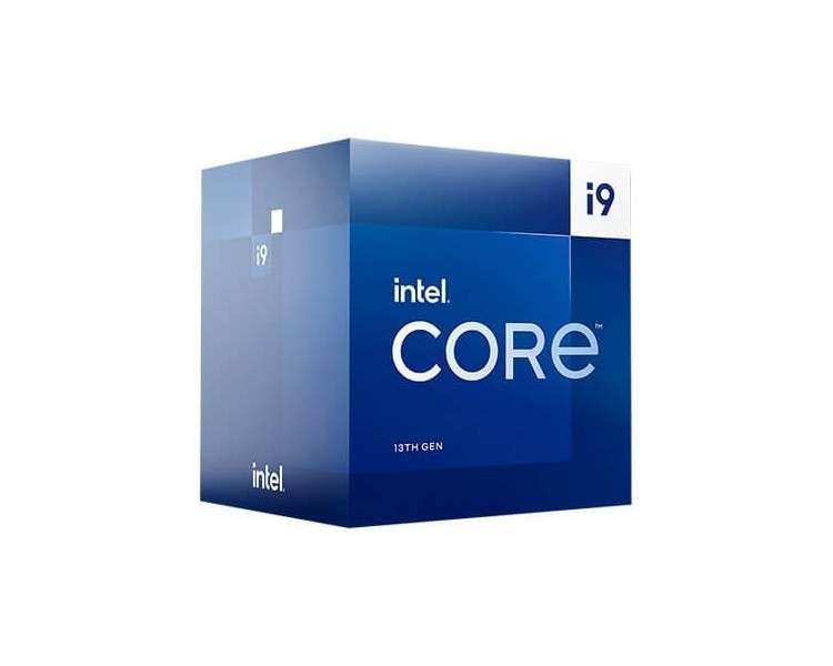 PROCESADOR INTEL 1700 I9-13900 24X5.6GHZ 36MB BOX