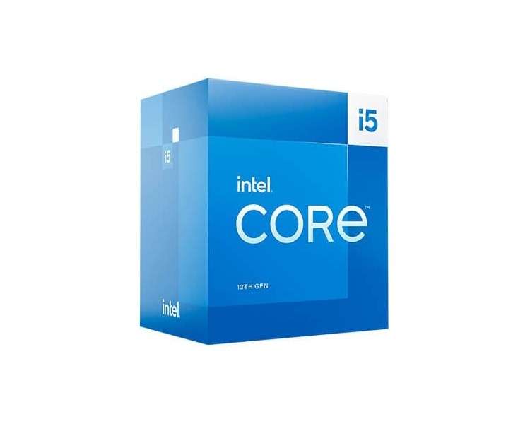 PROCESADOR INTEL 1700 I5-13500 14X4.8GHZ 24MB BOX