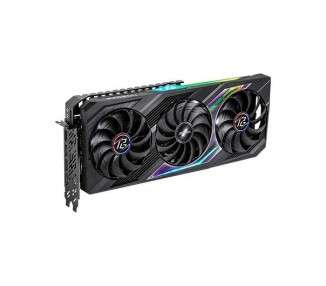 TARJETA GRÁFICA ASROCK RX 7700XT 12GB GDDR6 PHANTOM GAMING