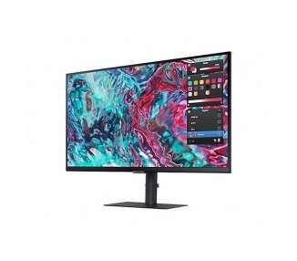 MONITOR LED 27  SAMSUNG LS27B800TGUXEN