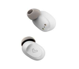 AURICULARES MICRO ENERGY SISTEM URBAN 3 COCONUT