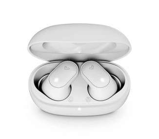 AURICULARES MICRO ENERGY SISTEM URBAN BEAT SNOW