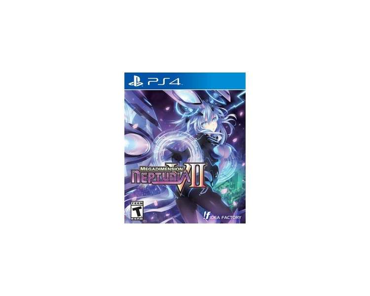 Megadimension Neptunia VII ( Import )