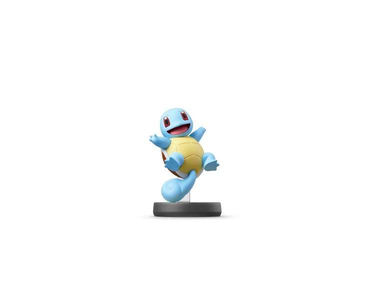 Amiibo No. 77 Squirtle