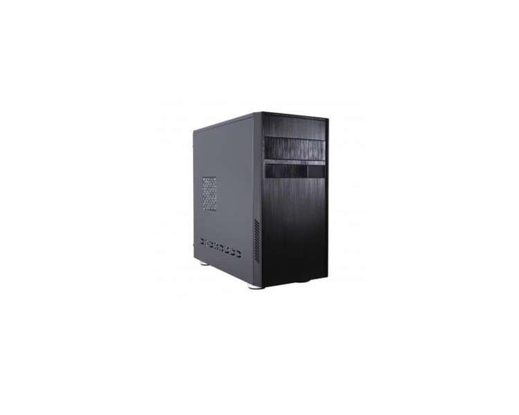 CAJA MICRO ATX COOLBOX M670 F.A. BASIC500 2XUSB3.0