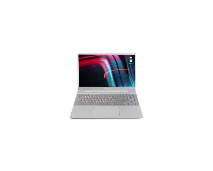 PORTATIL PRIMUX IOXBOOK K15 I3-1115G4 8GB 256GB 15,6' IPS FHD, SIN S.O. TEC.RETROILUM