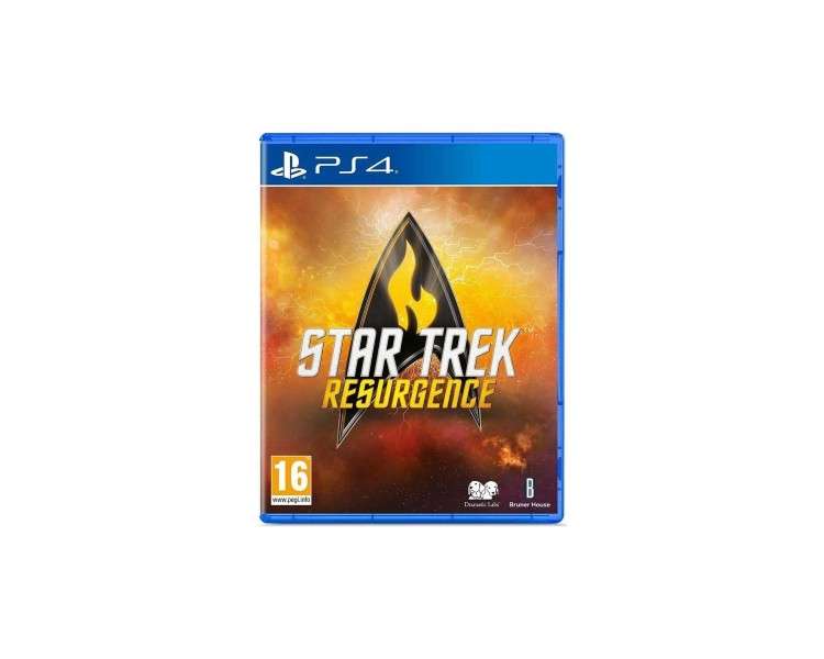 Star Trek: Resurgence