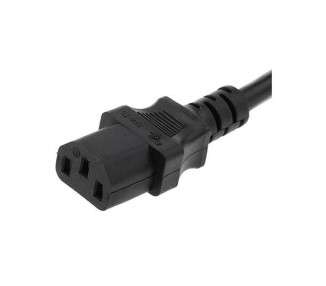 CABLE DE ALIMENTACION EXTENSOR CRADIA 3.0M