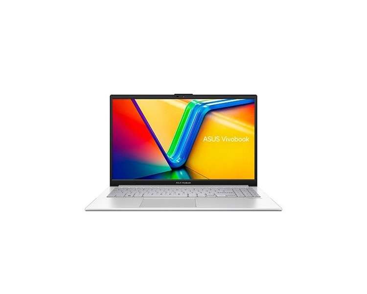 PORTATIL ASUS VIVOBOOK GO E1504FA-NJ313 PLATA