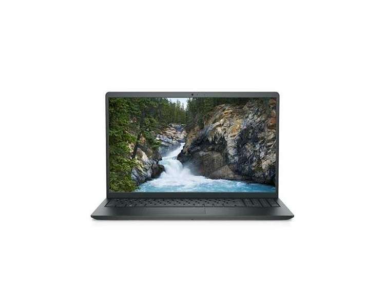 PORTATIL DELL VOSTRO 3520 35F9R NEGRO