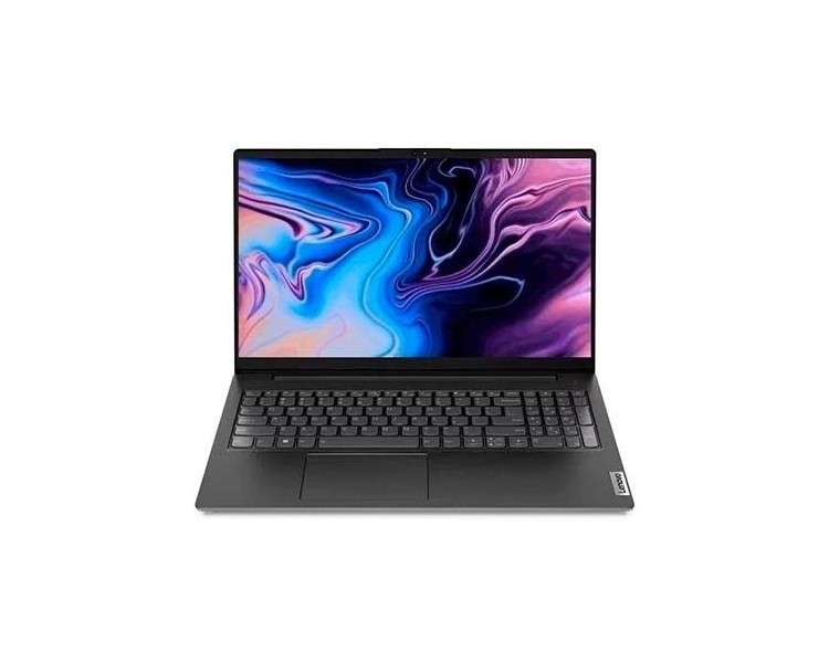 PORTATIL LENOVO V15 G3 IAP 82TT00C1SP NEGRO