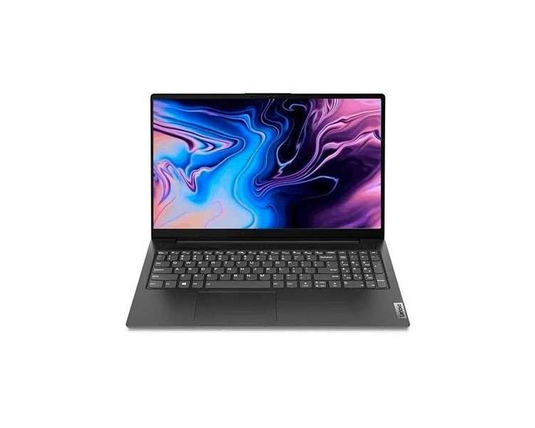 PORTATIL LENOVO V15-IJL 82QY00PUSP NEGRO