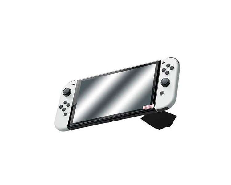 PROTECTOR DE PANTALLA PARA SWITCH OLED BLACKFIRE