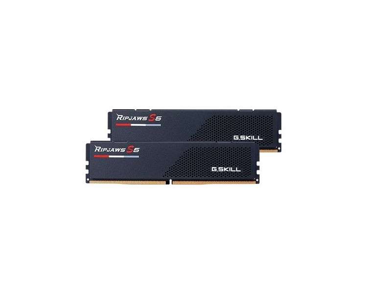 MODULO MEMORIA RAM DDR5 48GB 2X24GB 6000MHz G.SKILL RIPJAWS