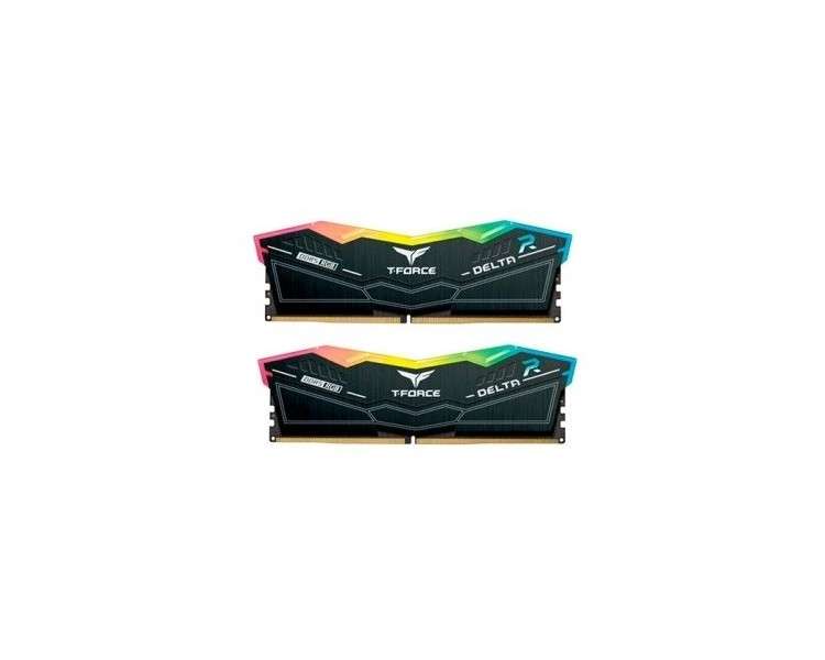 MODULO MEMORIA RAM DDR5 32GB 2X16GB 5200MHz TEAMGROUP T-FOR