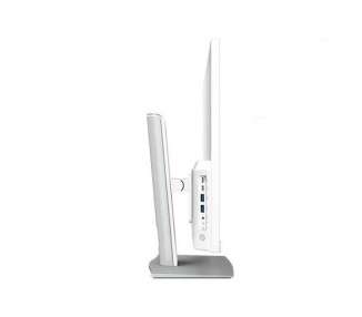 ORDENADOR AIO MSI MODERN AM272P 12M-407EU BLANCO