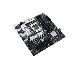 PLACA BASE ASUS 1700 PRO B760M-A-CSM DDR5