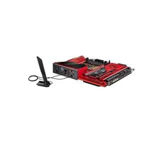 PLACA BASE ASUS 1700 ROG MAXIMUS Z790 HERO EVA-02