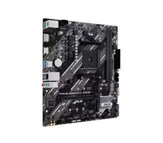 PLACA BASE ASUS AM4 PRIME B550M-K ARGB