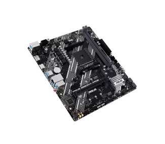 PLACA BASE ASUS AM4 PRIME B550M-K ARGB