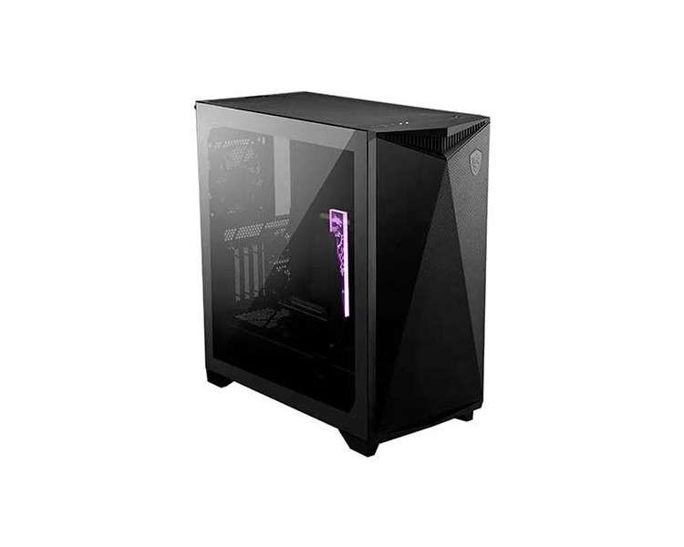 TORRE ATX MSI MPG GUNGNIR 300P AIRFLOW