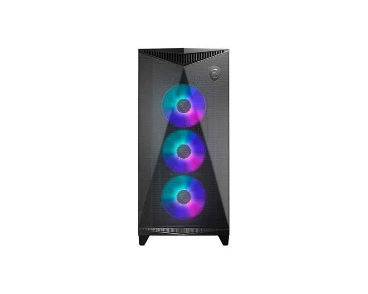 TORRE ATX MSI MPG GUNGNIR 300R AIRFLOW