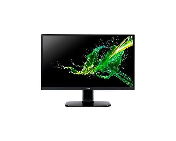 MONITOR LED 23.8  ACER KA240Y