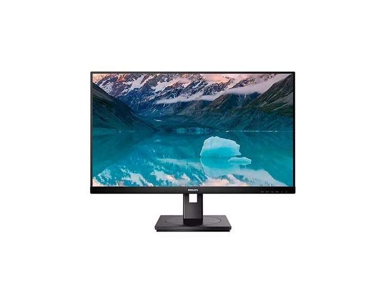 MONITOR LED 23.8  PHILIPS 242S9JML/00