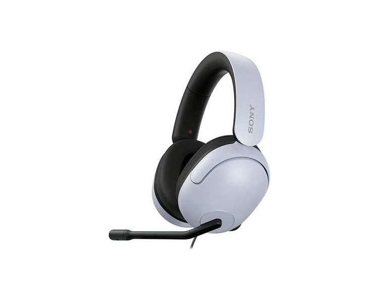 AURICULARESMICRO SONY PC/PS5 INZONE H3 BLANCO