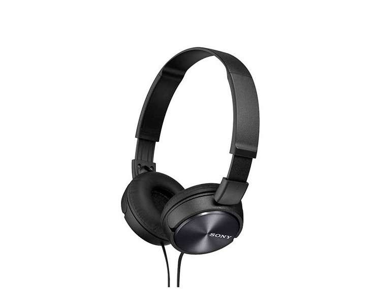 AURICULARESMICRO SONY MDRZX310APB NEGRO