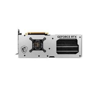 TARJETA GRÁFICA MSI RTX 4070TI GAMING X SLIM WHITE 12GB