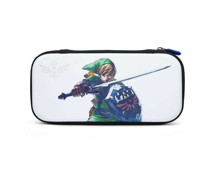 PowerA Slim Case - Master Sword Defense