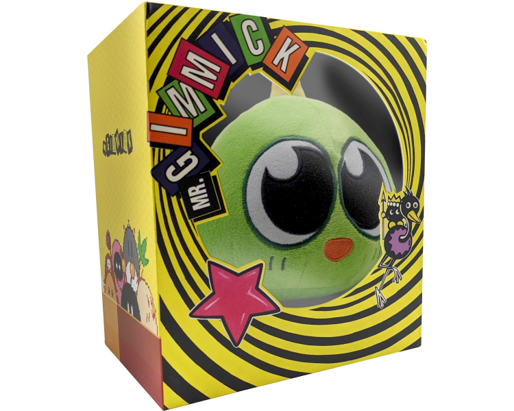 Gimmick (Collectors Edition)