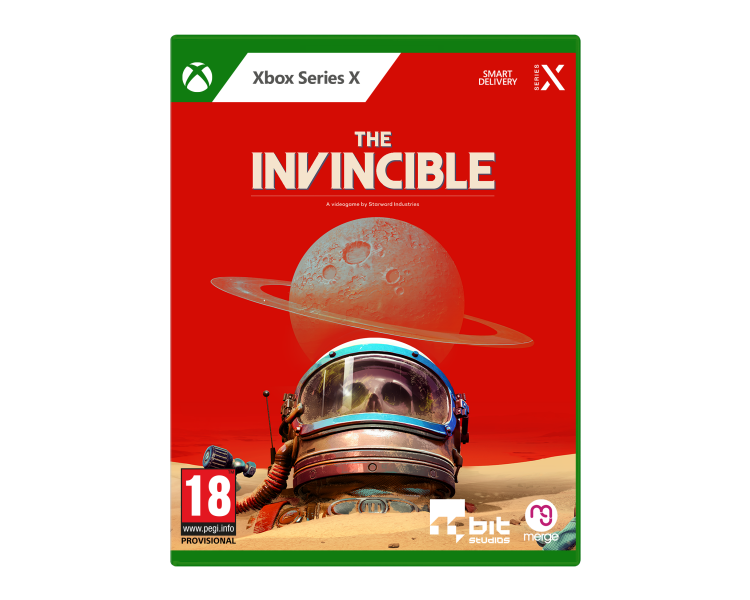 The Invincible