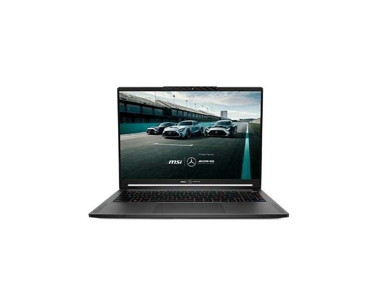 PORTATIL MSI STEALTH 16 MERCEDES-AMG A13VG 248XES