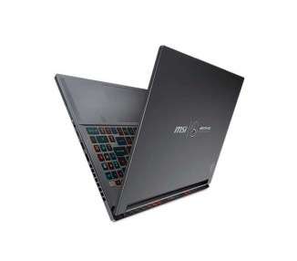 PORTATIL MSI STEALTH 16 MERCEDES-AMG A13VG 248XES